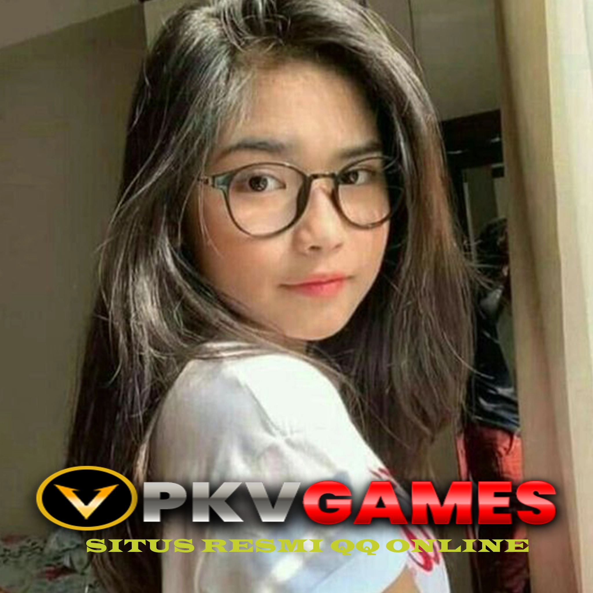 Situs QQ: Daftar Pkv Games KiuKiu Judi Bandar Poker QQ Online